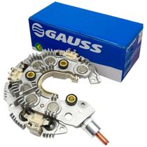 Placa Diodos Gauss Equivalente Alternador 104210-6181 Denso