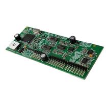 Placa DISA Modulare Mais Intelbras - Solução de Comunicação