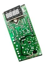 Placa Display 110v 220v Microondas LG MH7053RA