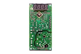 Placa Display 110v 220v Microondas LG MS3044LA