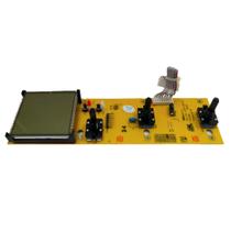 Placa Display 127V Para Forno Oster TSSTTVDFL1 31381