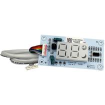 Placa Display 30.000 Btus Eco Class Elgin ARC125295415301