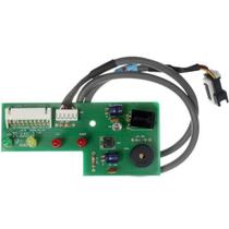 Placa Display 44790000 Ar Split Electrolux Cfi60