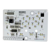 Placa Display 9.000 a 18.000 Btus Consul Original W11563334
