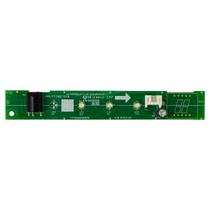 Placa Display 9.000 a 22.000 Split Midea 17222000A29228 Placa Display 9.000 a 22.000 Split Midea 17222000A29228