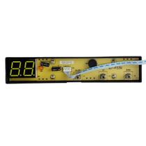 Placa Display Aquecedor Komeco Ko16d Ko21d 0100022776 Único