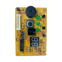 Placa Display Ar Concidionado de Janela 7.000 e 9.000 Btus Komeco