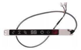 Placa Display Ar Cond Split Electrolux Ti07f Vi12f A08881201 Placa Display Ar Cond Split Electrolux Ti07f Vi12f A08881201