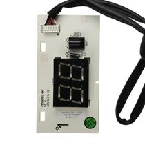 Placa Display Ar Condicionado 18.000 a 30.000 Btus Philco CHXR25G/BC