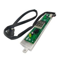 Placa Display Ar Condicionado 24 e 30.000 Btus Electrolux 33190012 Placa Display Ar Condicionado 24 e 30.000 Btus Electrolux 33190012