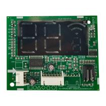 Placa Display Ar Condicionado 9.000 a 22.000 Btus Midea Springer Admiral