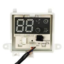 Placa Display Ar Condicionado 9.000 A 30.000 Btus