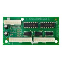 Placa Display Ar Condicionado 9 A 24.000 Xtreme Save Connect High Midea Original Único Placa Display Ar Condicionado 9 A 24.000 Xtreme Save Connect High Midea Original Único
