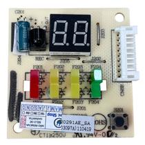 Placa Display Ar Condicionado Britânia Philco PH9000 BAC9000
