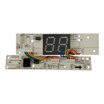Placa Display Ar Condicionado Ecoplus Ger II 9.000 a 24.000 Btus Elgin