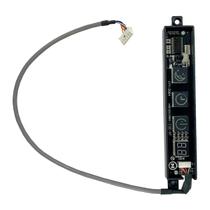 Placa Display Ar Condicionado Elgin 9 E 12.000 Btus Brfi Srfi E Srqi