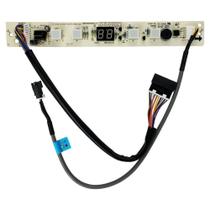 Placa Display Ar-condicionado Elgin Cassete Inverter único