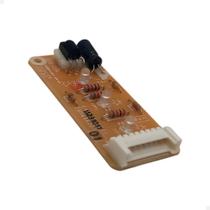 Placa Display Ar Condicionado LG Ebr64620701 Amnw09 Arnu05 Placa Display Ar Condicionado LG Ebr64620701 Amnw09 Arnu05