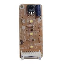 Placa Display Ar Condicionado LG USNQ182CSZ2 EBR71522204