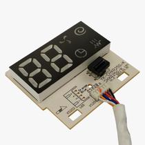 Placa Display Ar Condicionado PAC e BAC 9.000 a 30.000 Btus Philco Placa Display Ar Condicionado PAC e BAC 9.000 a 30.000 Btus Philco