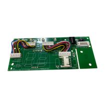 Placa Display Ar-Condicionado Springer Midea Carrier 17122000A15520