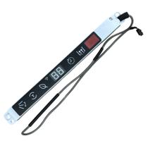 Placa Display Ar Electrolux Wi12f Xi09f Xi09r Xi12r Lote Placa Display Ar Electrolux Wi12f Xi09f Xi09r Xi12r Lote