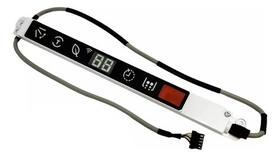Placa Display Ar Split Inverter Wifi Electrolux A11827601