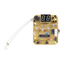 Placa Display Bivolt P/ Panela Electrolux Ecc10 Original