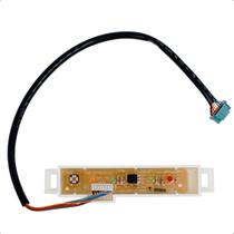 Placa Display Cassete Ar LG Arnu18gtqa2 6871a20096t