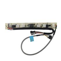 Placa Display Cassete Inverter 36.000 a 60.000 Btus Elgin