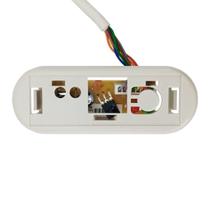 Placa Display com Cabo Ar Condicionado Piso Teto 80.000 Btus Springer Carrier Placa Display com Cabo Ar Condicionado Piso Teto 80.000 Btus Springer Carrier