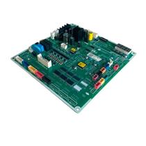Placa Display Cond Ar Multi Split Ebr86386904 Lg