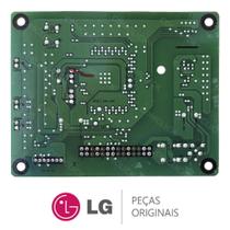 Placa Display Condensadora EAX64526203 / EBR74374302 Ar Condicionado Multi V LG Diversos Modelos