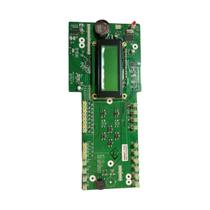 Placa Display Controle Central Ar-Condicionado LG EBR73533201