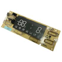 Placa Display Controle Geladeira Philco PRF520DI Bivolt
