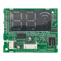 Placa Display de 9.000 a 22.000 Btus Midea Springer 17222000A61878