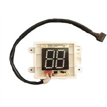 Placa display e receptor da evaporadora Elgin