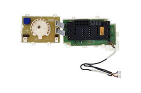 Placa Display EBR78770654 Lavadora de Roupas LG WM11WPS6