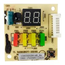 Placa Display Evaporadora 9.000 Btus Philco Original