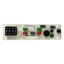 Placa Display Evaporadora Ar Condicionado 36.000 e 60.000 Philco Original Placa Display Evaporadora Ar Condicionado 36.000 e 60.000 Philco Original