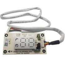 Placa Display Evaporadora Btu Agratto Eco Ecs30