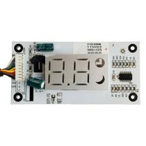 Placa Display Evaporadora Eco Class Plus de 9.000 a 24.000 Btus Elgin