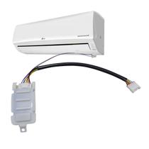 Placa display evaporadora lg ar condicioando amnw18geca0 amnw24geca0 arnu18gscl2 arnu18gscl4 arnu24gscl2 abq72944902 Placa display evaporadora lg ar condicioando amnw18geca0 amnw24geca0 arnu18gscl2 arnu18gscl4 arnu24gscl2 abq72944902