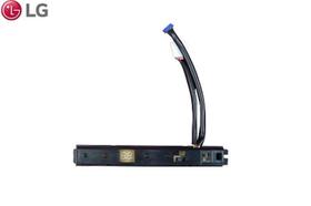 Placa Display Evaporadora Lg Tsnc1825N Tsnc2425D 6871A30044L