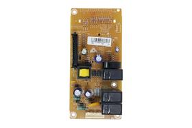 Placa Display Forno Microondas LG EBR75234883