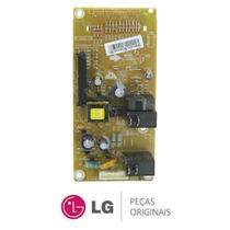 Placa Display / Interface 110/220V EBR75234882 Micro-ondas LG MS3049L, MS3059LA, MS3052RA