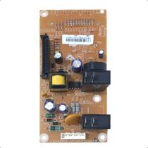 Placa Display Interface 110/220v Ebr75234882 Micro-ondas LG Placa Display Interface 110/220v Ebr75234882 Micro-ondas LG
