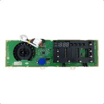 Placa Display / Interface 127v Lava E Seca LG Ebr82683031 Placa Display / Interface 127v Lava E Seca LG Ebr82683031