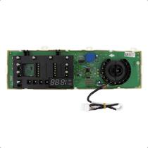 Placa Display Interface 220v Eax66932601 Lava Seca LG Novo