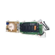 Placa Display Interface 220v Lava Seca LG Ebr78770660